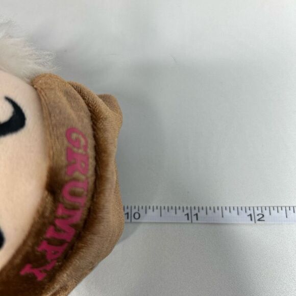 Disney Seven Dwarfs Plus 10” Complete Set - Picture 6 of 9